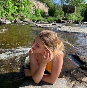 Meet your Posher, Allison